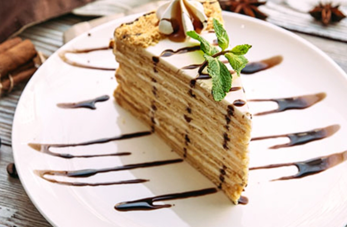 安南區甜點店 安南區甜點店