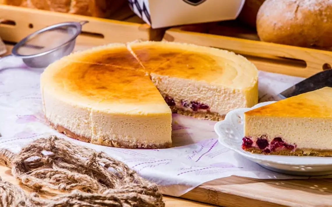 中壢乳酪蛋糕推薦：在地人私藏名單與選購全攻略