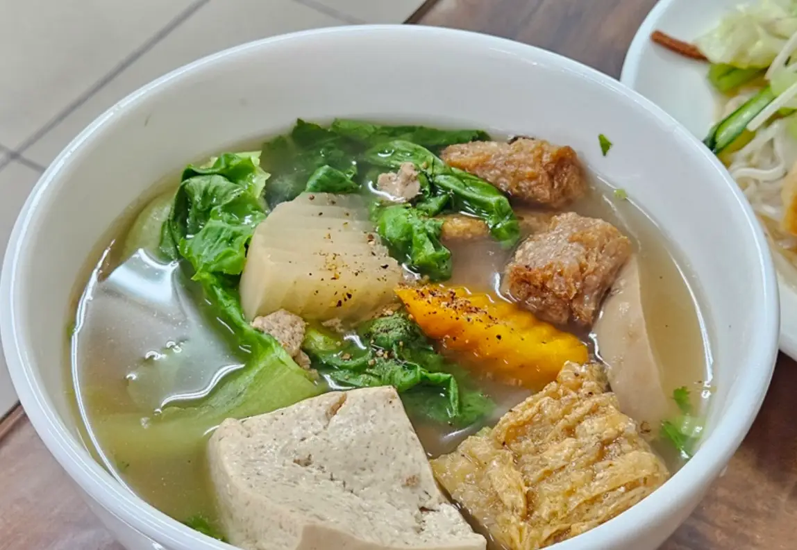 埔里越南餐廳 埔里越南餐廳