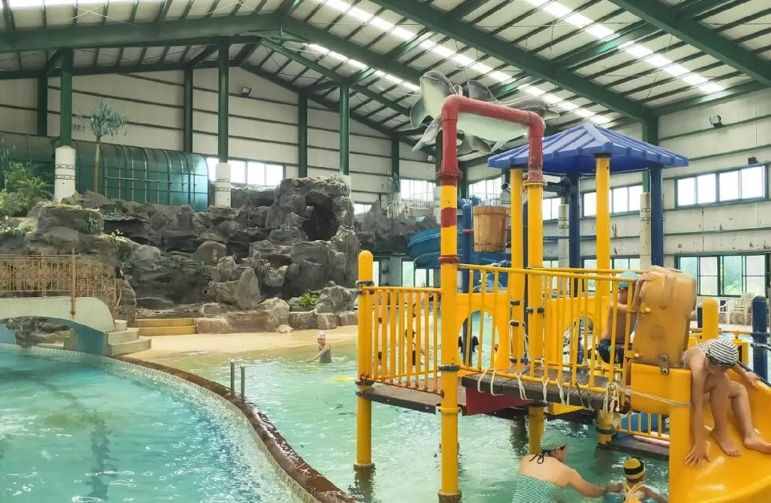 南部玩水飯店推薦：親子度假首選，5間特色玩水住宿全攻略