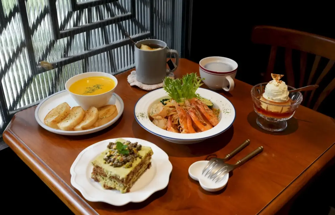 桃園聚餐餐廳推薦