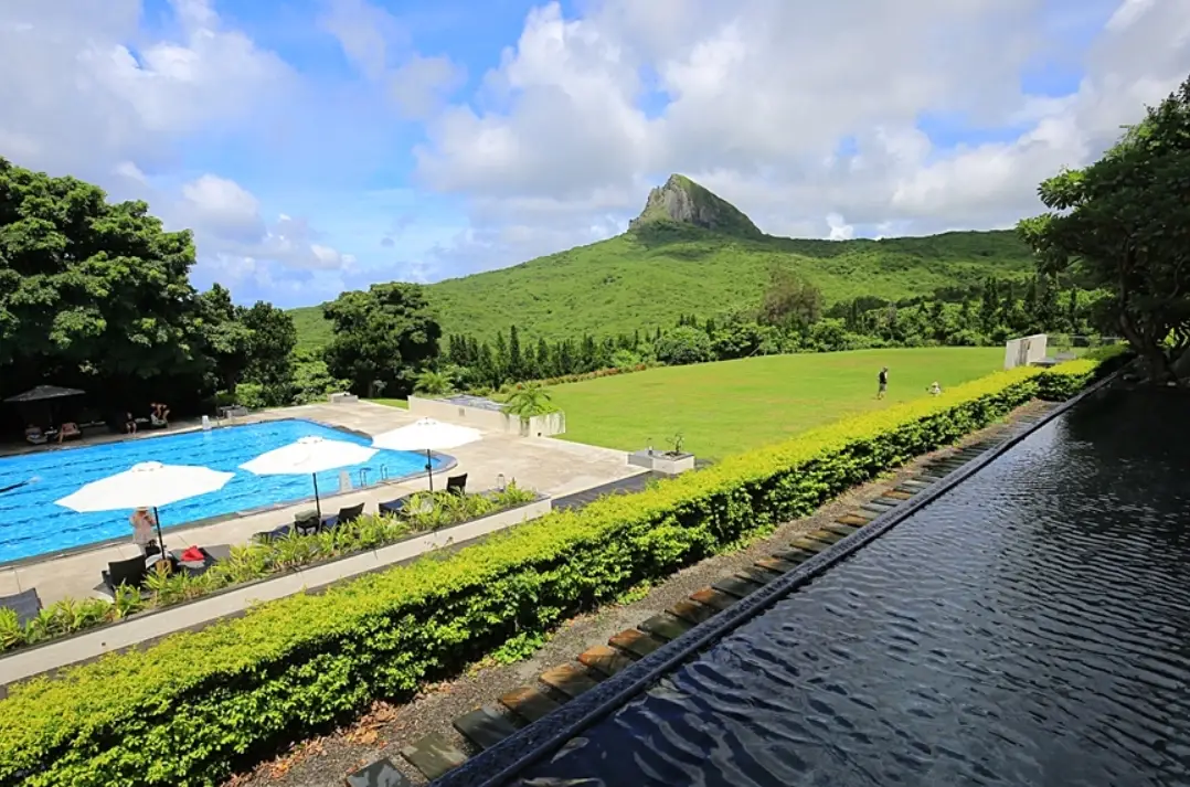 高雄親子玩水住宿