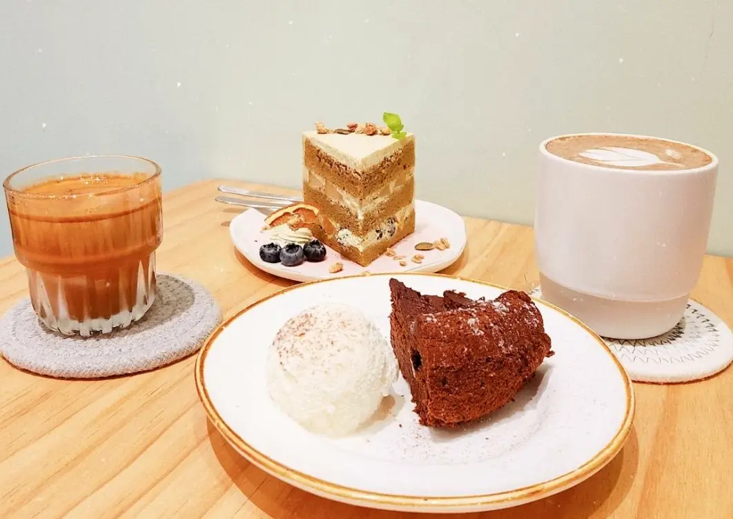 中壢咖啡廳 久坐 中壢咖啡廳 久坐