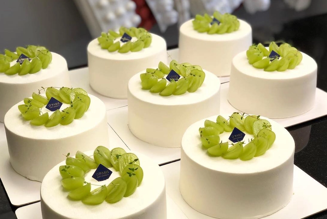 台南小蛋糕全攻略：從歷史由來到必買名店，一次搞懂古早味伴手禮