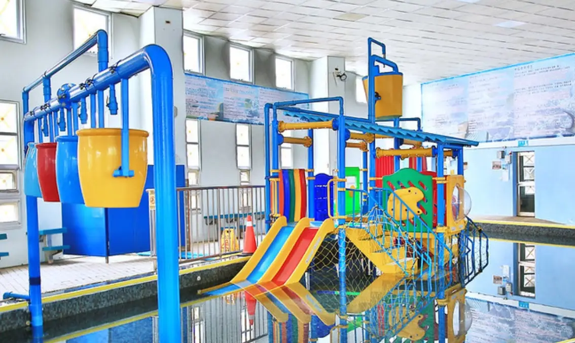 苗栗游泳池 苗栗游泳池