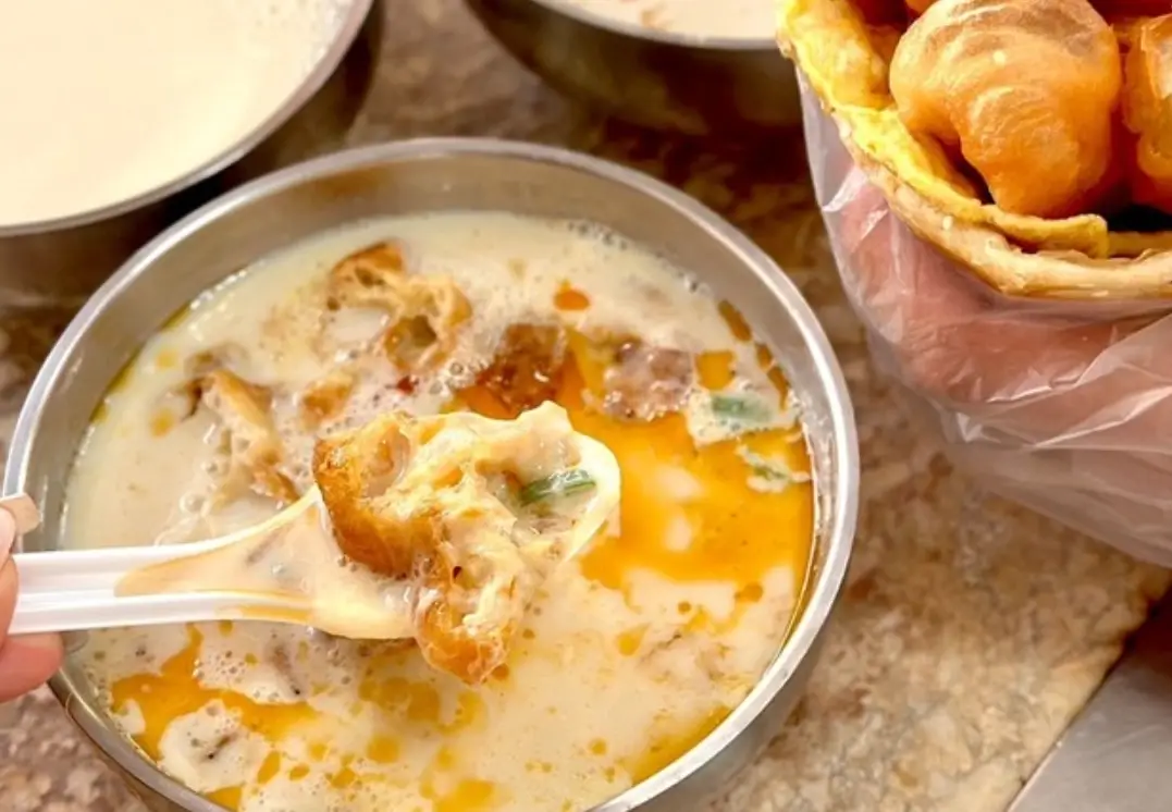 新營早餐推薦 新營早餐推薦