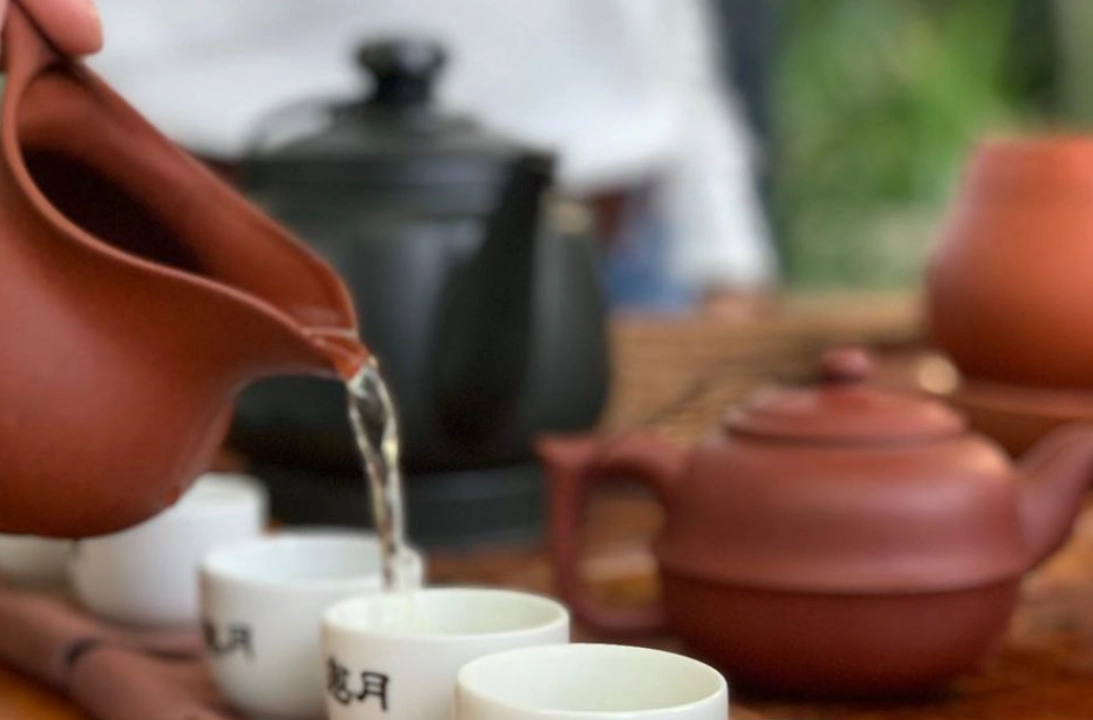 三重喝茶聊天推薦：5間必訪茶館與完美行程規劃