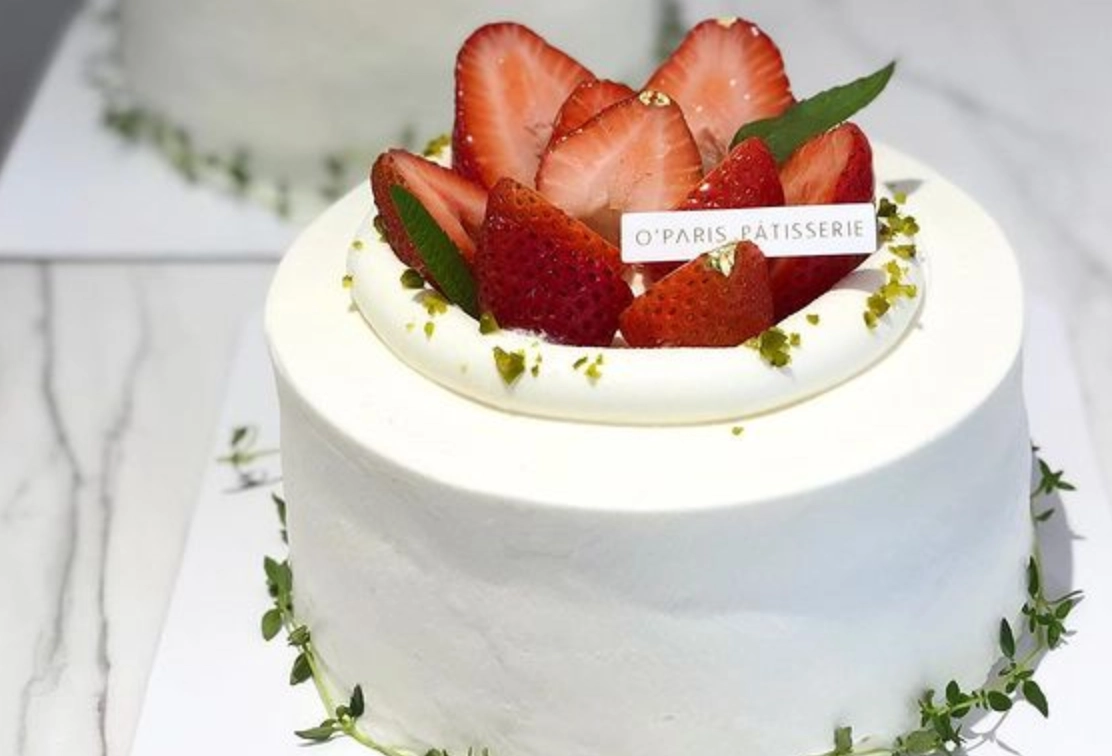 台南蛋糕店評分