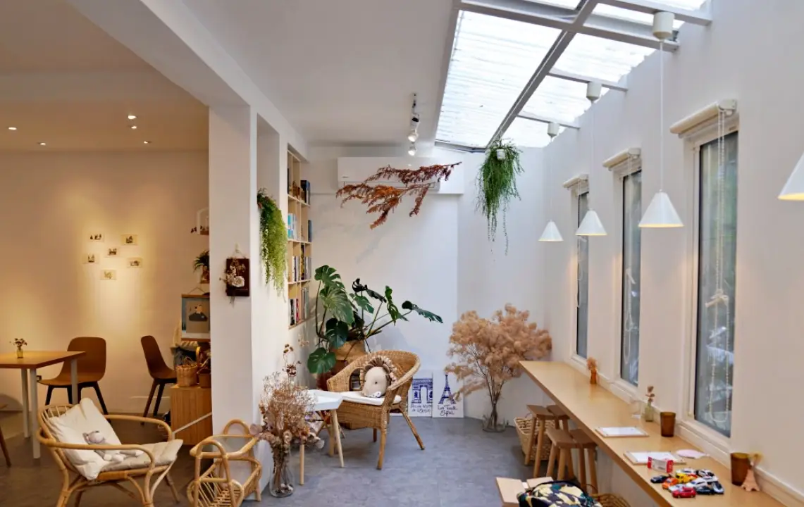 桃園咖啡廳推薦 桃園咖啡廳推薦