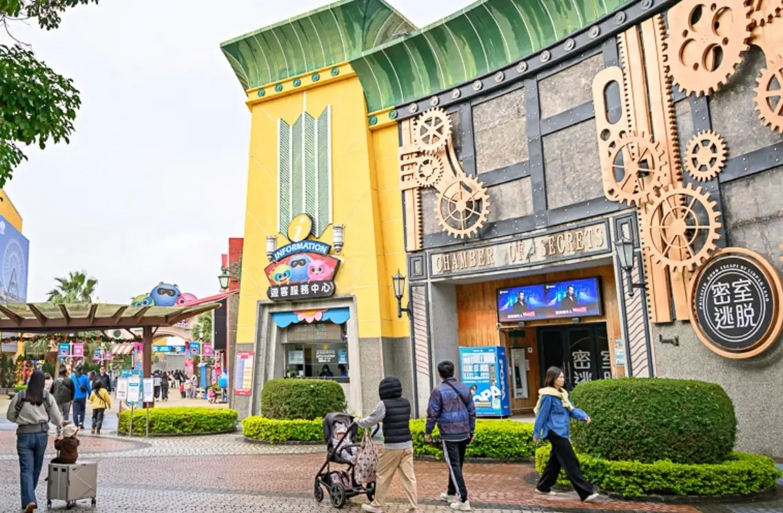 美樂地親子農場全攻略：門票、交通、必玩體驗一次看