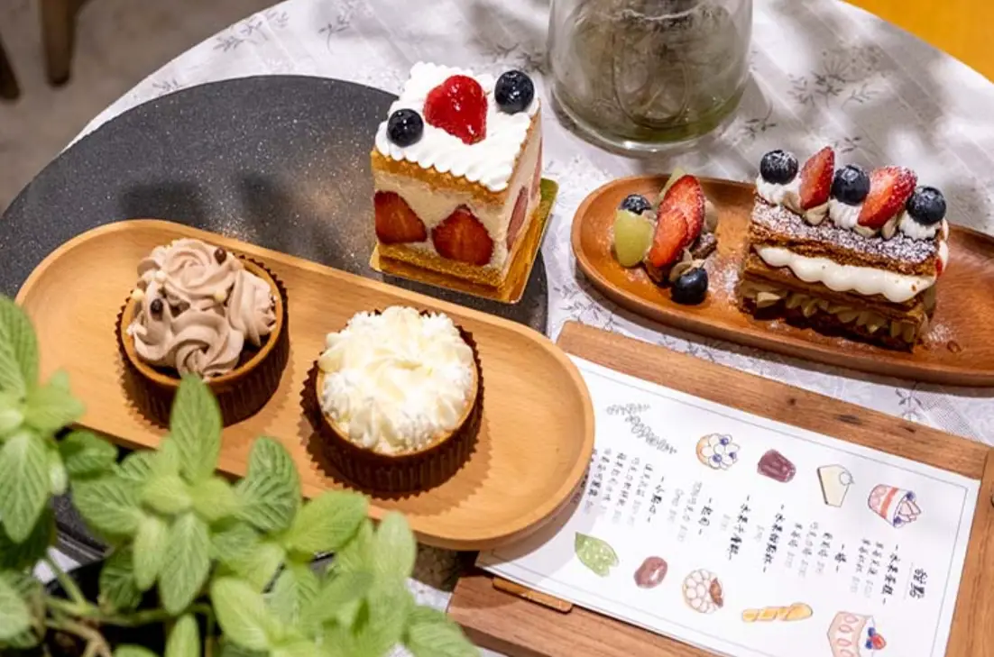 中壢適合工作的咖啡廳 中壢適合工作的咖啡廳