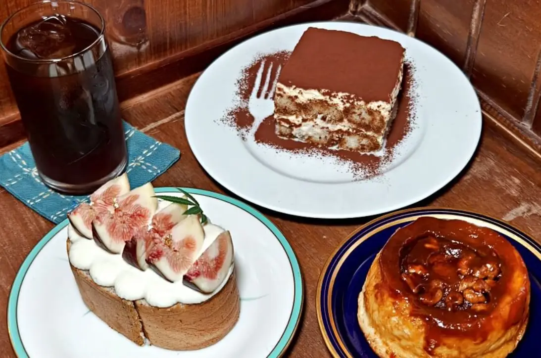 三重甜點推薦 三重甜點推薦