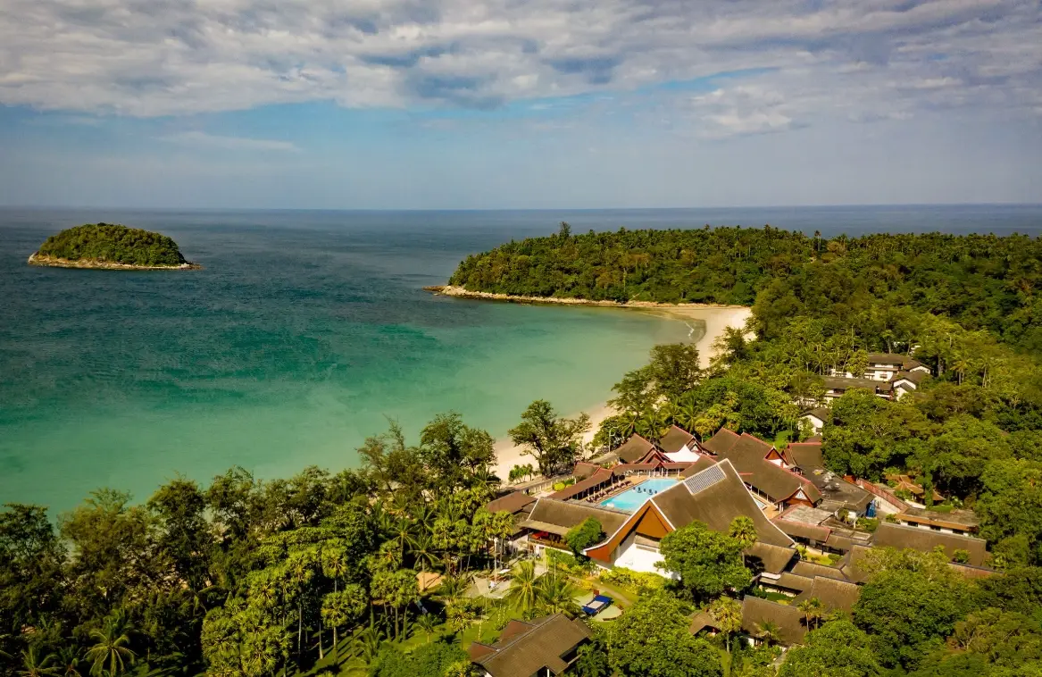 亞洲全包式度假村終極指南：如何聰明選擇與規劃完美假期