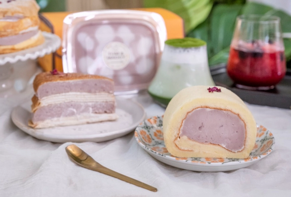 三重甜點推薦 三重甜點推薦