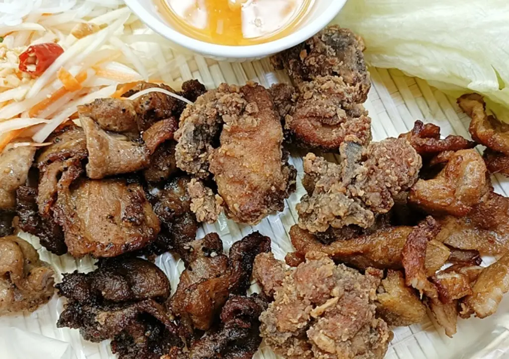 越南料理埔里 越南料理埔里