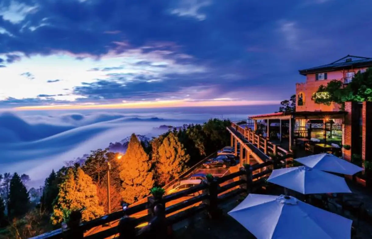 苗栗飯店推薦 苗栗飯店推薦