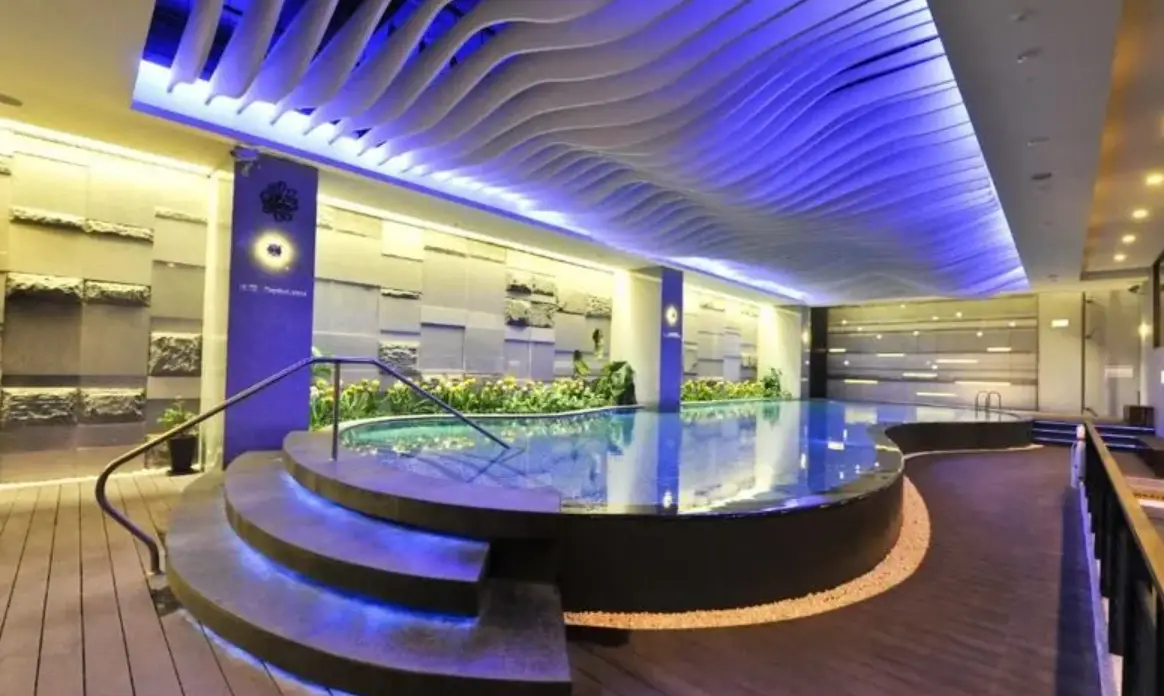 苗栗頂級飯店推薦與實用指南：奢華住宿、溫泉度假與隱世秘境