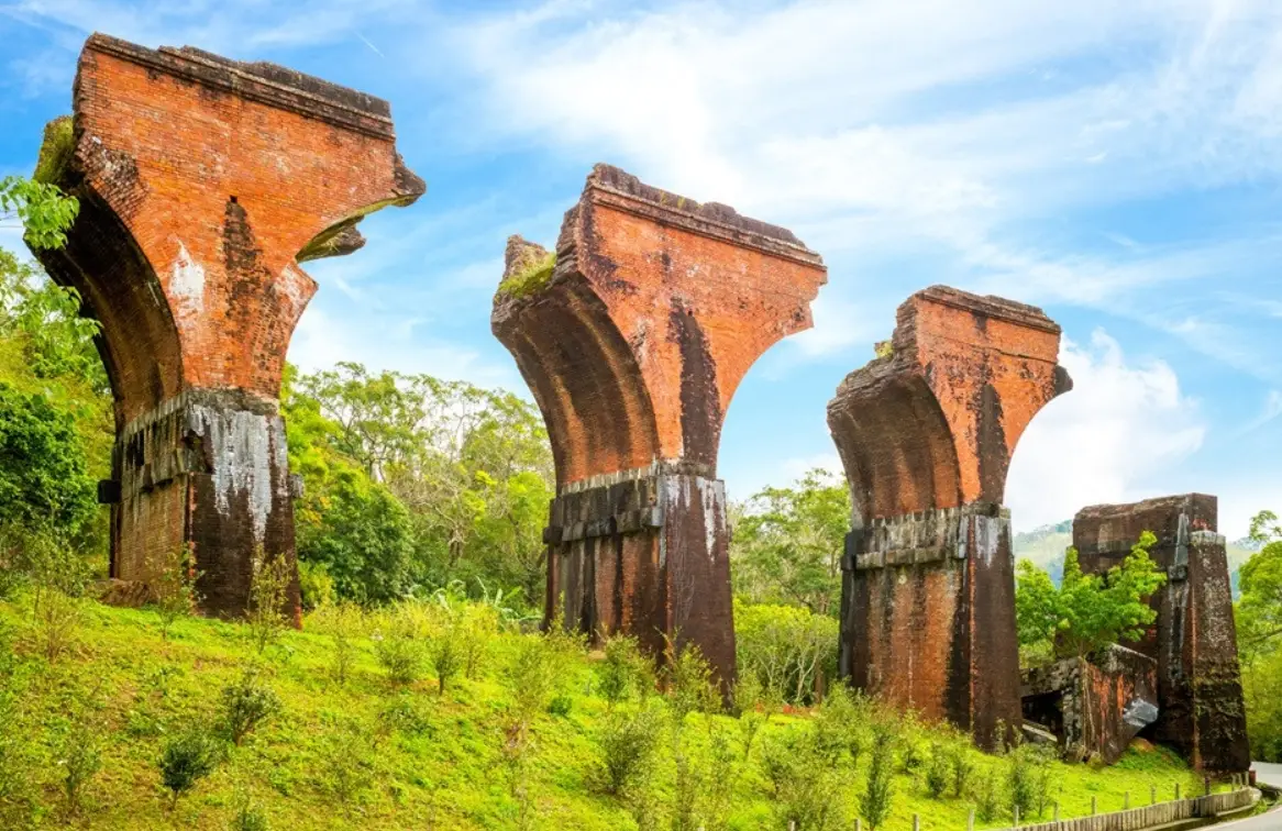 苗栗旅遊 苗栗旅遊