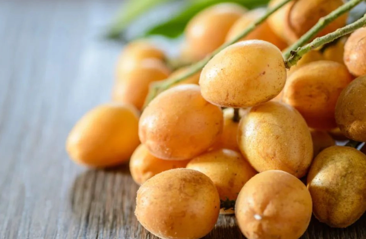 黃皮功效與禁忌