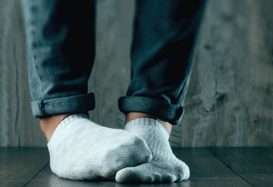 香港腳襪子清洗全攻略：徹底除菌防復發技巧