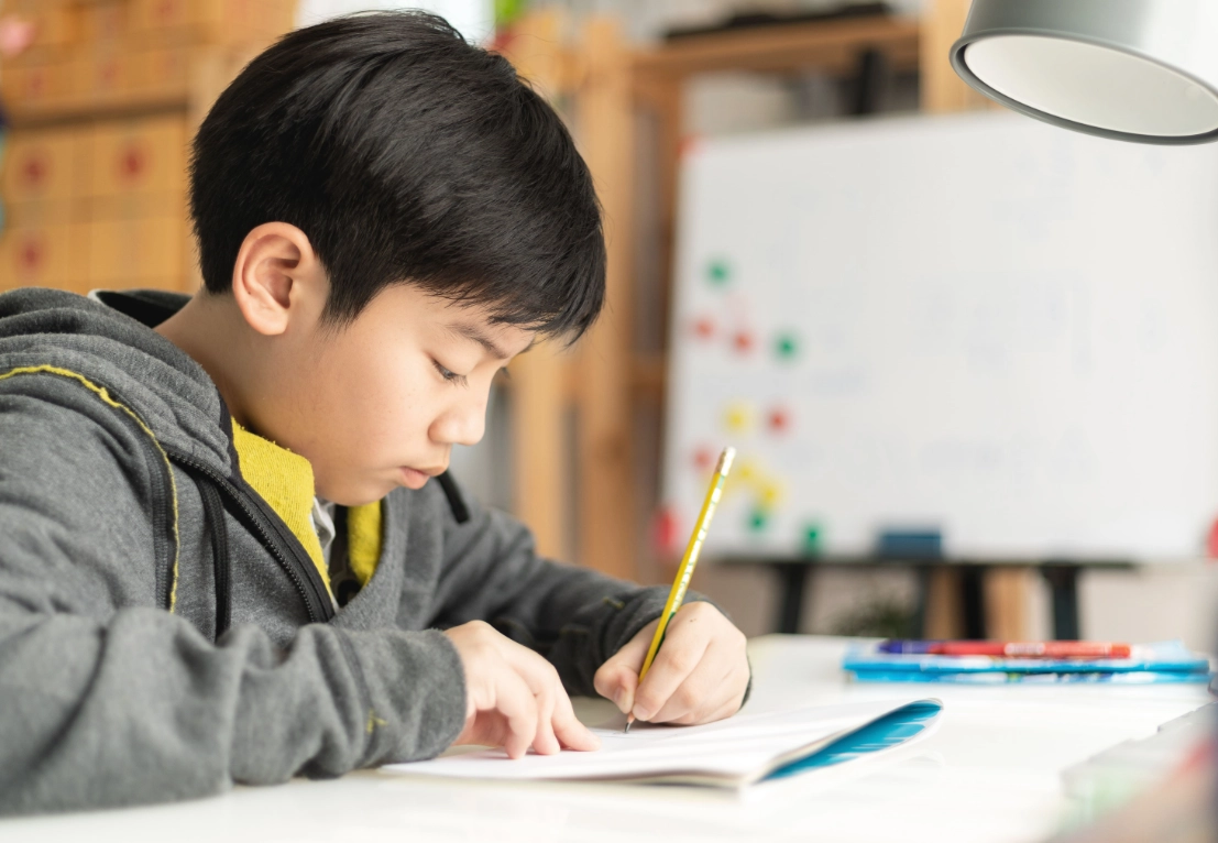 學生自主學習 學生自主學習