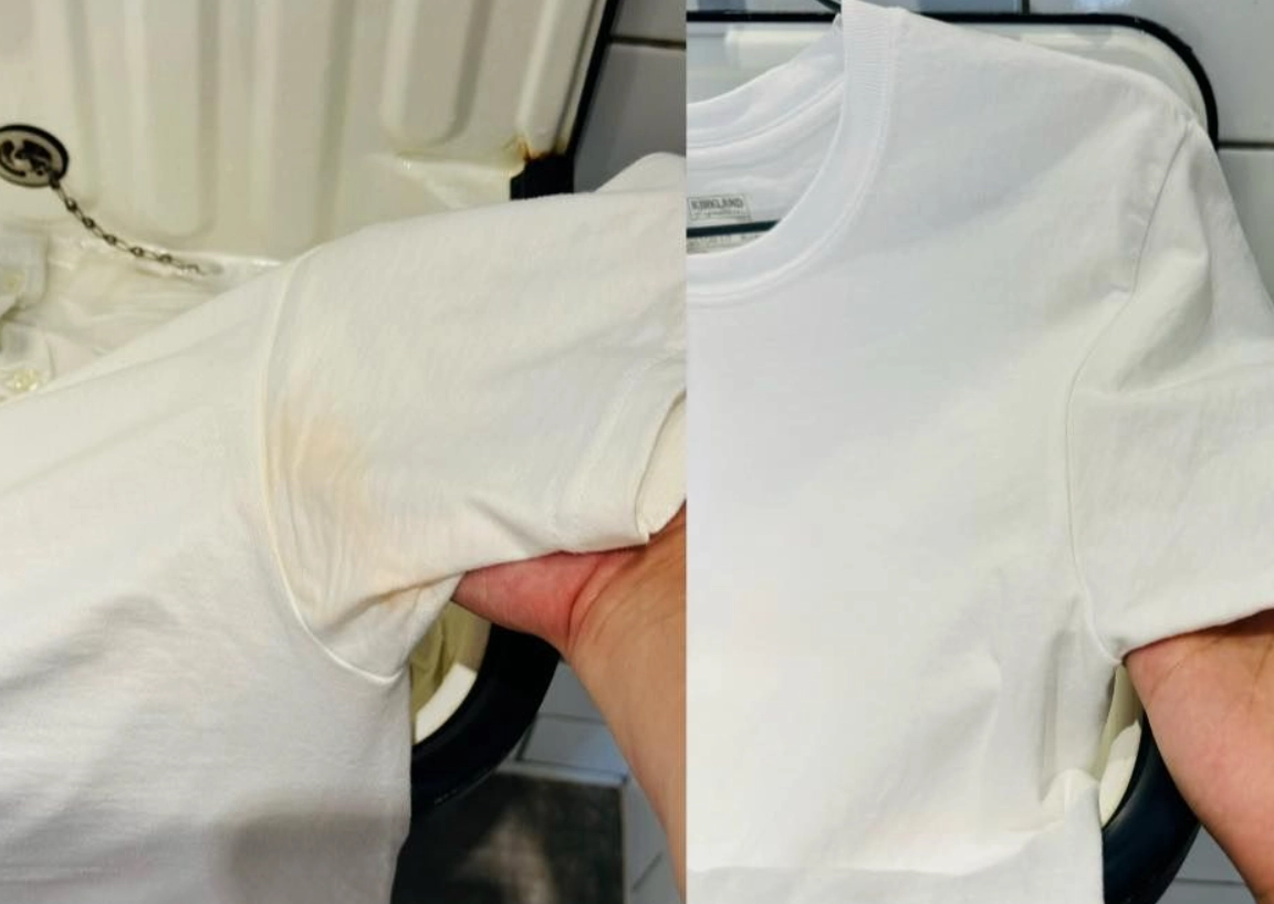 過碳酸鈉洗衣服會褪色嗎？完整解答與實用預防技巧