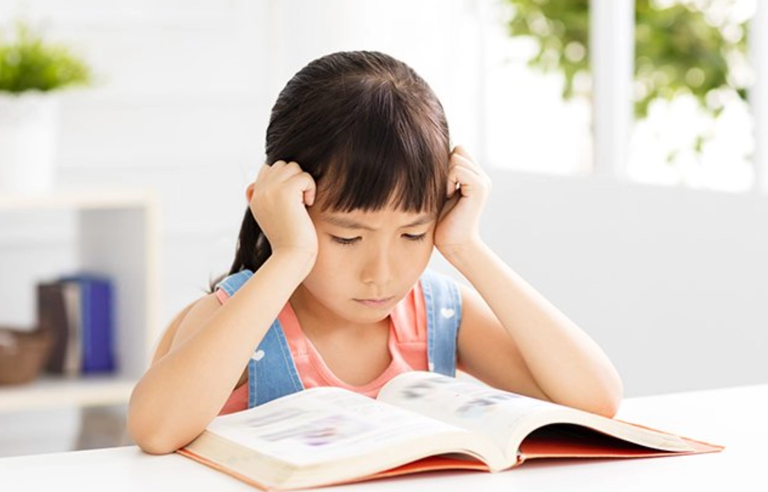 閱讀障礙教學方法