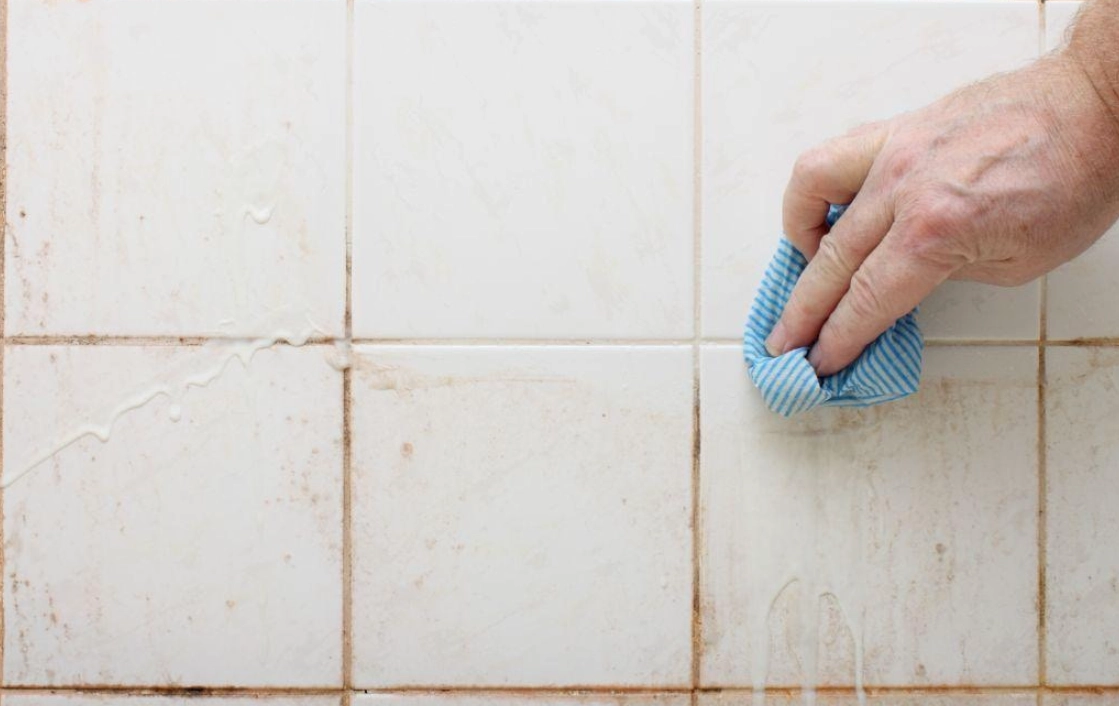 浴室磁磚清潔 浴室磁磚清潔
