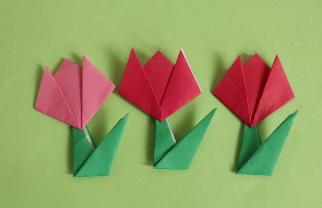 摺紙簡單入門：從零開始的3個經典摺紙教學與常見錯誤解析