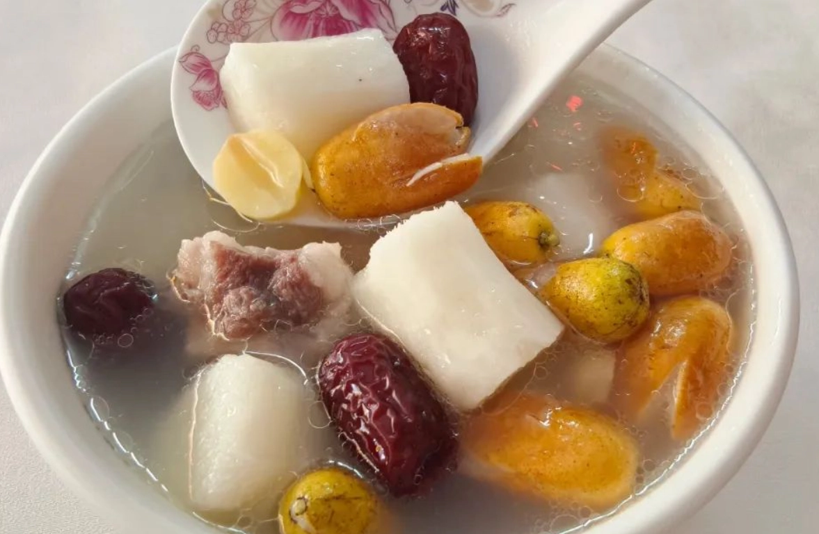 黃皮排骨湯禁忌