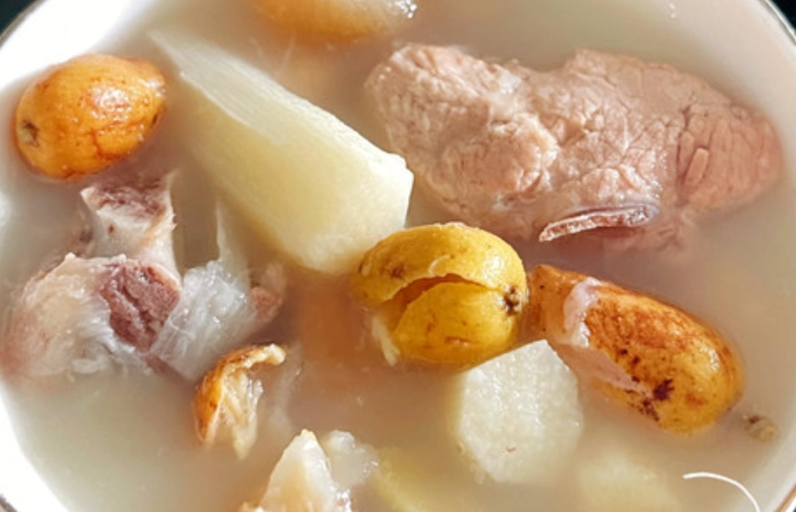 黃皮排骨湯禁忌