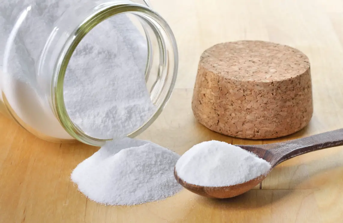 baking soda 妙用