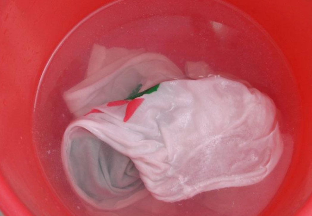 過碳酸鈉洗衣服比例全攻略：正確用法與常見錯誤解析