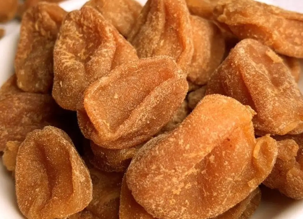 黃皮乾功效全解析：止咳化痰、消食健胃的天然良方