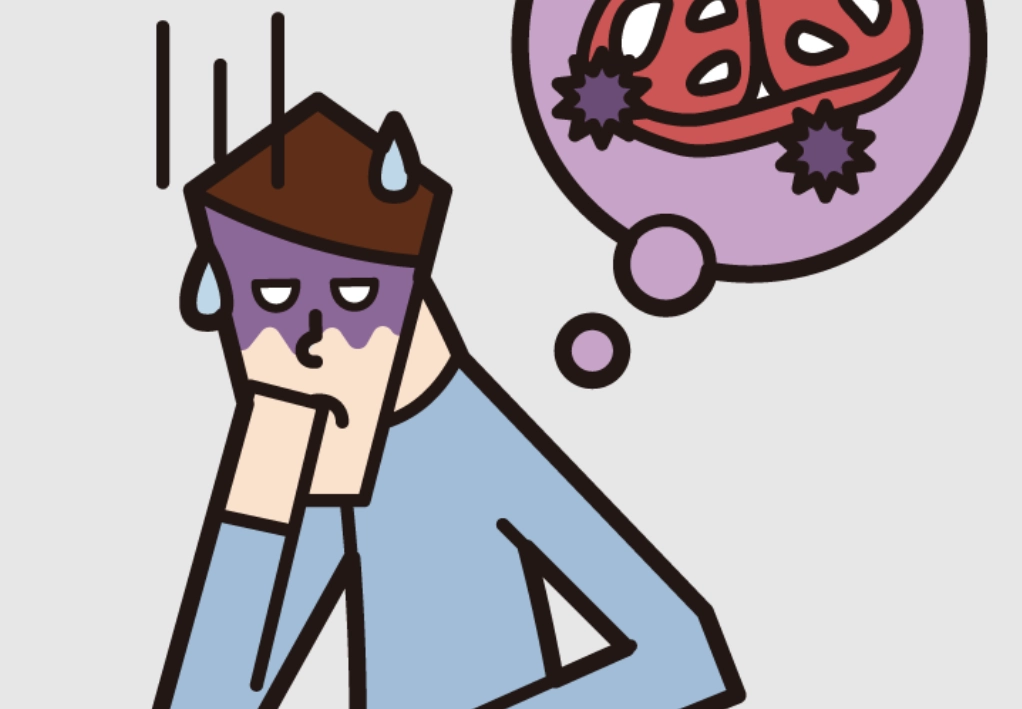 急性腸胃炎急救