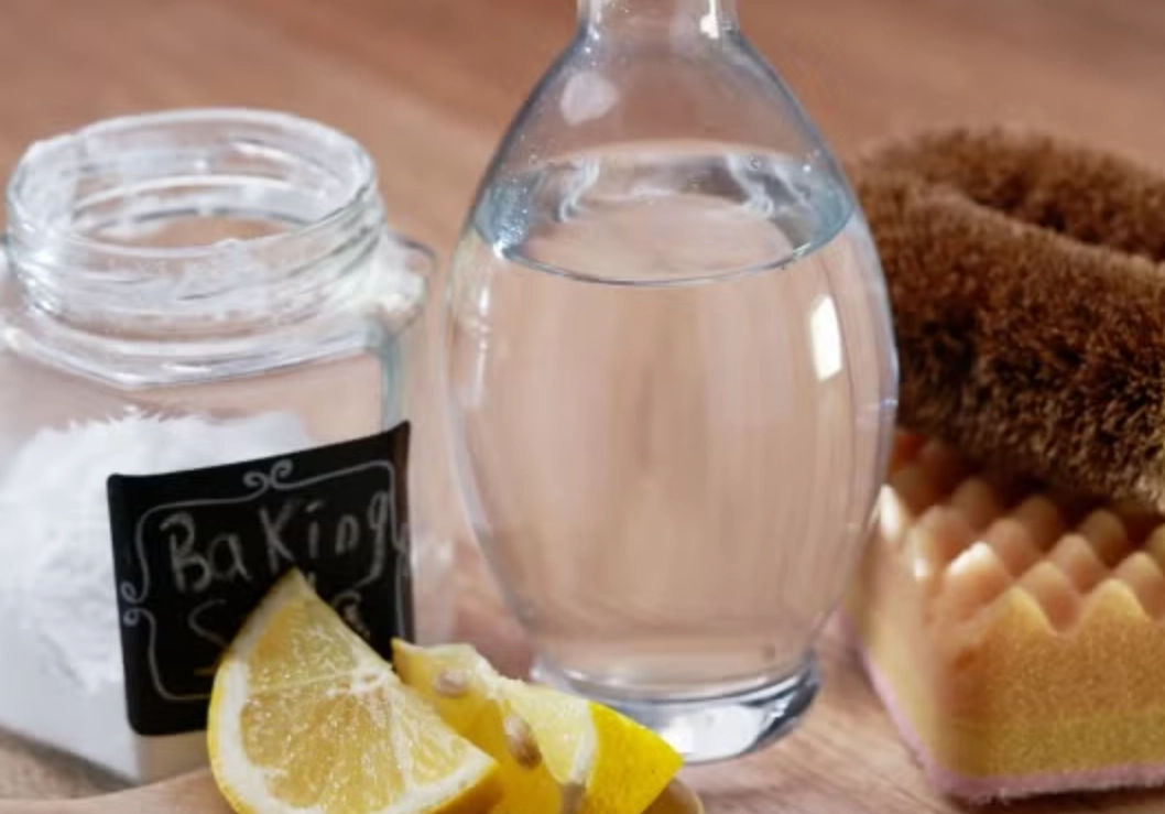 白醋除霉全攻略：天然清潔秘訣與常見錯誤解析