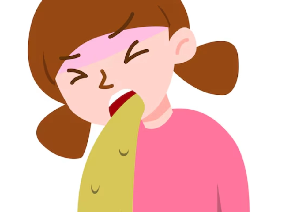 食物中毒處理方法