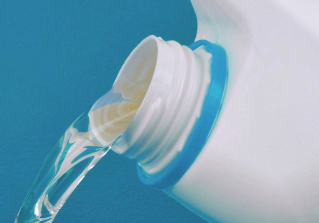 矽膠漂白水正確用法全攻略：清潔、除霉、安全一次搞懂