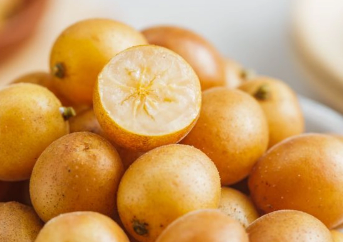 黃皮果禁忌