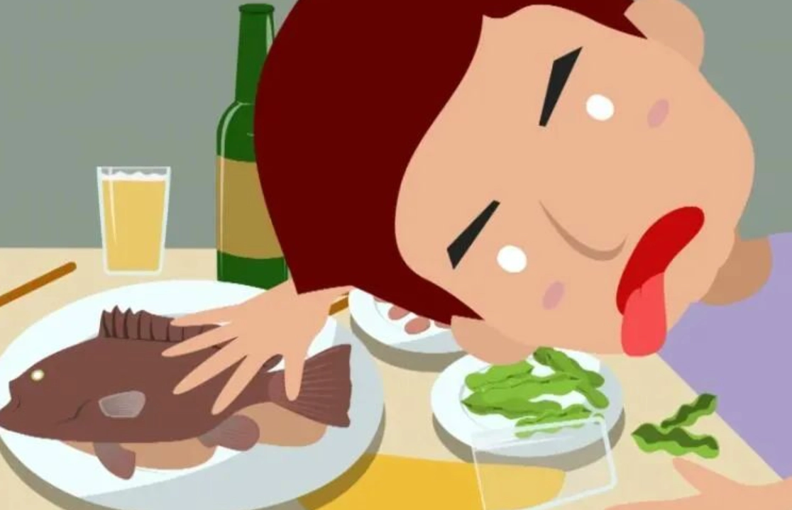 急性腸胃炎急救