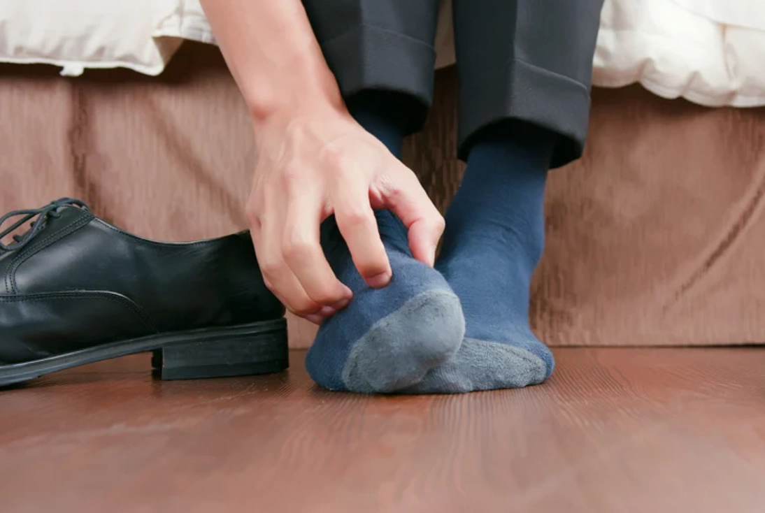 香港腳鞋子處理終極指南：徹底除菌防復發實用技巧