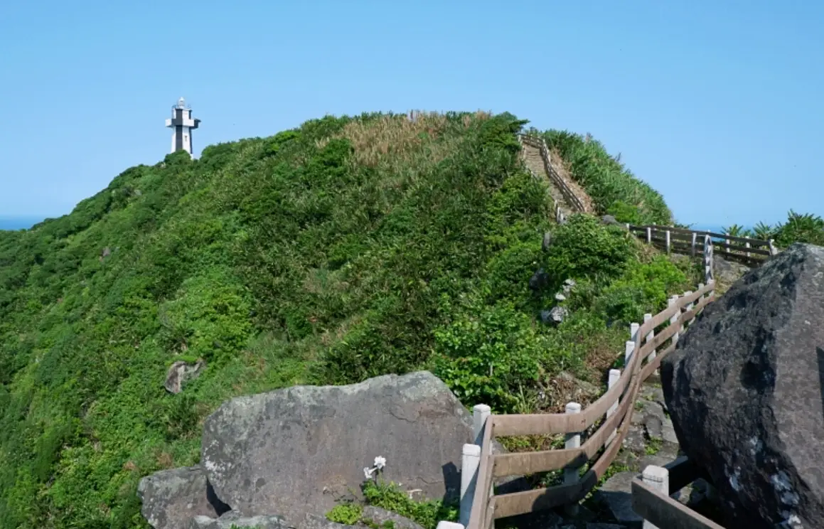 基隆嶼一日遊 基隆嶼一日遊