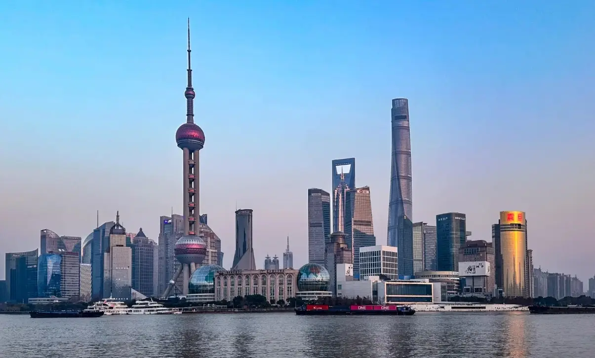 返大陸有咩玩？台灣人專屬的大陸旅遊攻略與景點推薦