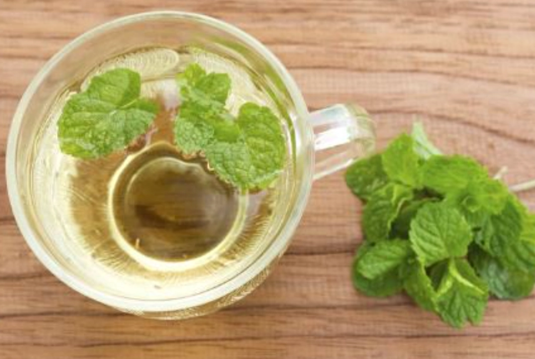 薄荷水功效
