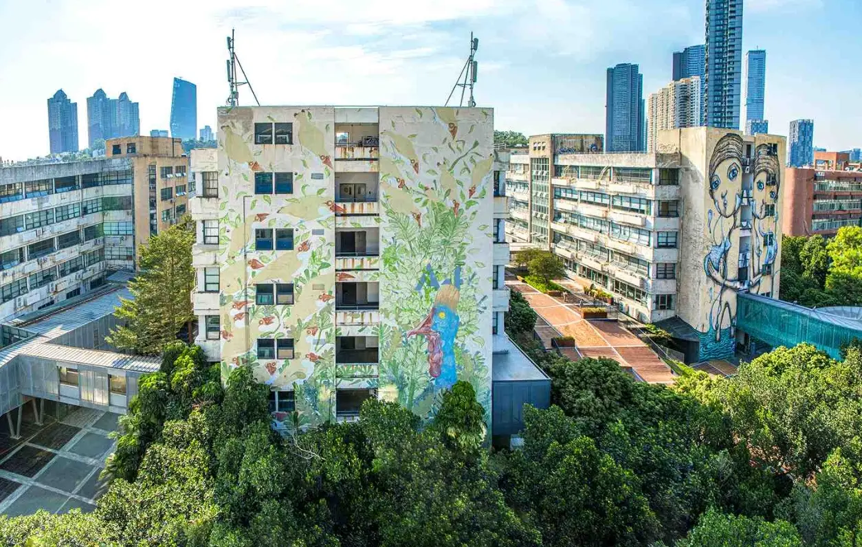 深圳自由行攻略