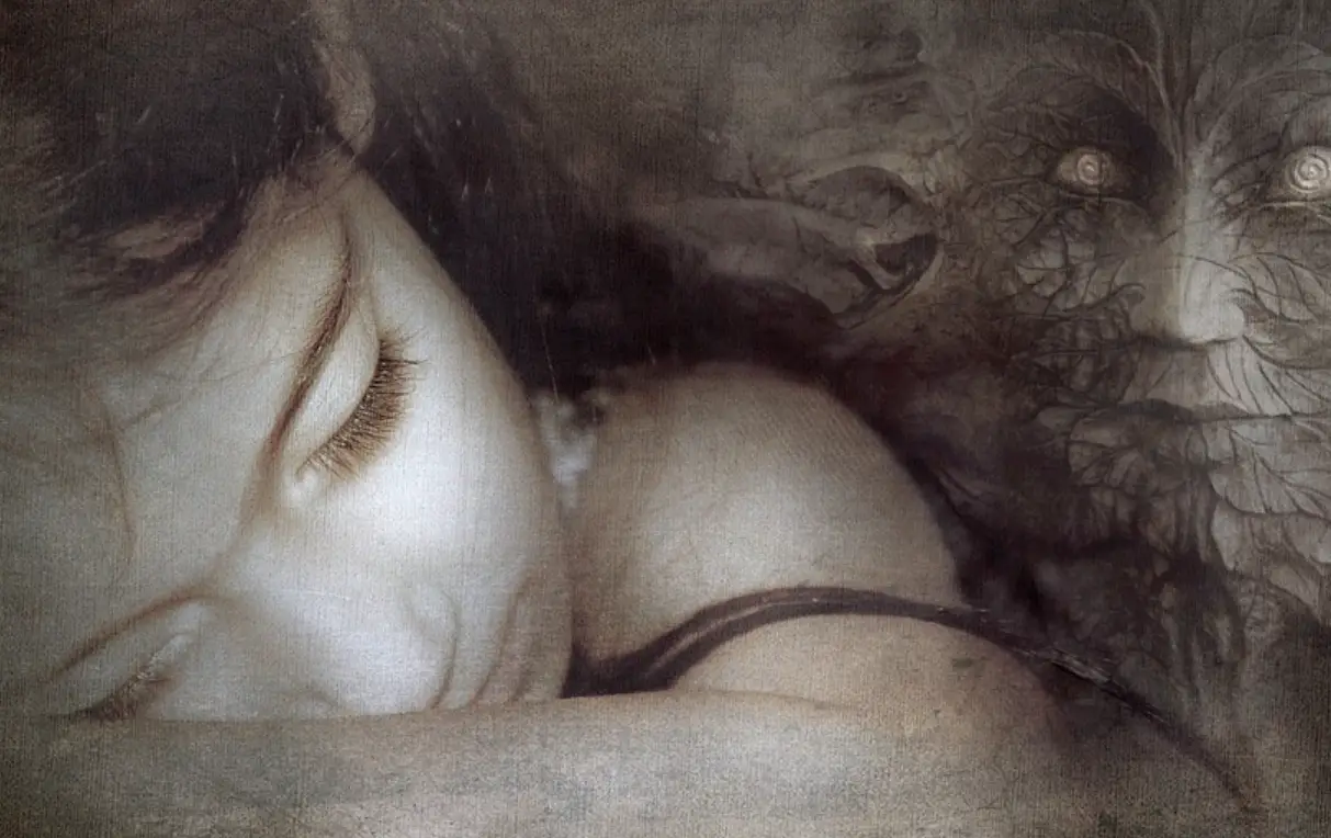 睡眠癱瘓怎麼辦