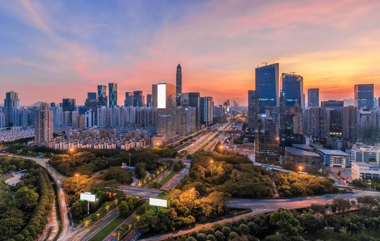 深圳好玩的地方推薦：在地人私藏景點與行程全攻略