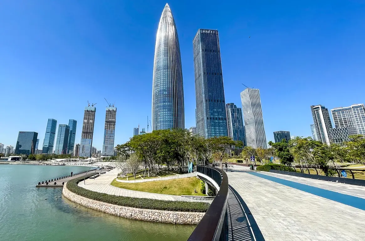 深圳自由行攻略