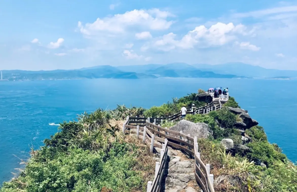 基隆嶼登島一日遊攻略：行程、交通、景點與必知注意事項