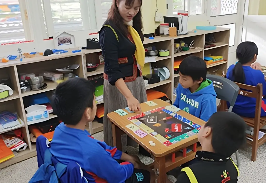 掌握多元教學方法：提升課堂參與度的實戰指南